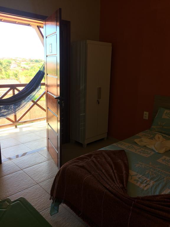 Vila Do Por Do Sol Canoa Quebrada Bagian luar foto